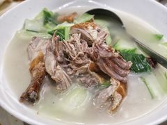 烤鸭-知味观(湖滨店)
