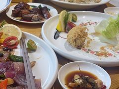 -德胜轩正宗顺德菜(宝安沙井会展中心店)