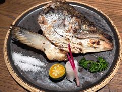 -筱田の食堂·izakaya(淮海中路店)