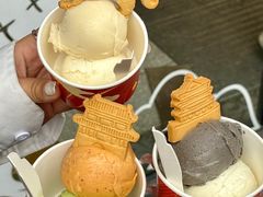 -陕拾叁-西安糕点(北院门创始店)