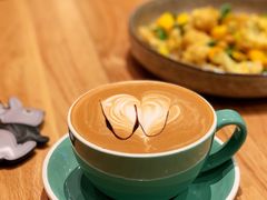 -COSTA COFFEE(上海月星环球港店)