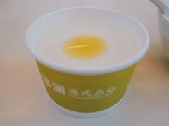 滑滑豆花杯-蔡澜点心·粤菜(赛格国际购物中心店)