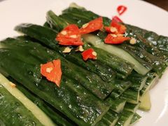 -东来顺饭庄(西直门店)