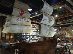 -龙虾风暴(松江店)