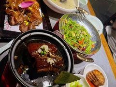 -姑苏家宴·苏帮菜·松鼠桂鱼(苏州总店)