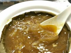 红烧翅-宜兴隆家宴·私房菜(泰安华庭店)