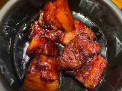 -老吉士酒家(天平路店)