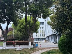 -金陵科技学院（幕府校区）食堂