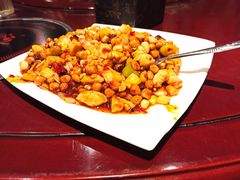 -巴渝兄弟川菜(宽街店)