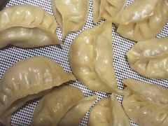 -快乐老家三鲜饺子东北菜(南六中路店)