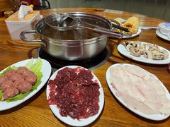 -一鼎牛鲜活牛肉城(晋江海峡国际食品城店)