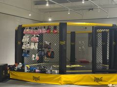 -FLARE STAR FITNESS(复地活力城店)