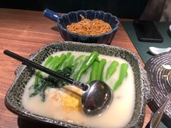 -木棉·醉心粤味(COCO Park店)