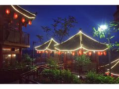 -枇杷园食为鲜火锅(南山店)