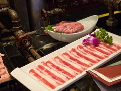 -食书拾翠火锅(东郊记忆店)