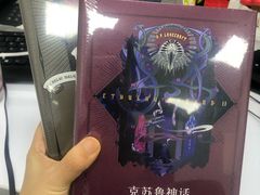 -西西弗书店&矢量咖啡(凯德晶萃广场店)