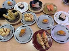 -寿司郎(皇庭广场店)