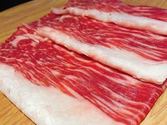 M5和牛-一绪に寿喜烧自助(世茂广场店)