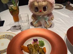 -狮拾久·现代新加坡料理(福田COCO Park店)