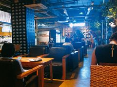 大堂-Who乎coffee&bar