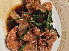 -阿明小菜·海鲜·上海菜(梅陇店)