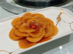 -顺峰顺水顺德菜(第一百货店)