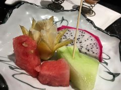 -割烹旭日本料理(龙湖狮山天街店)