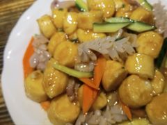 -老健康贾姨原味馆