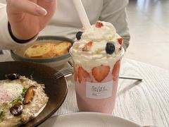 -娜娜家•Nana's restaurant(国金汇店)