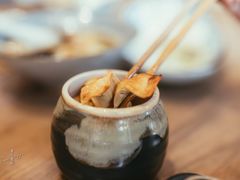 -八珍手工水饺·妈妈的爱(传芳巷店)