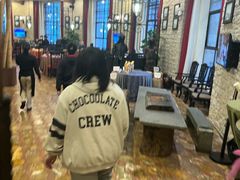 -南沙游艇会·大兵船餐厅