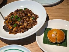 -一坐一忘云南菜(三里屯店)