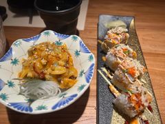 -藤原布二·大正创意料理(五台山店)