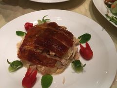 -8餐厅(新葡京酒店)