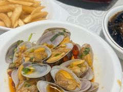 -潮之南·潮汕菜·鱼仔档(南山店)