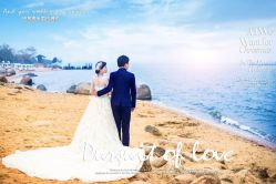 点击看大图 -巴黎春天婚纱摄影STUDIO·定制