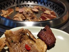 -韩盛·盛江山自助料理(中街大悦城店)