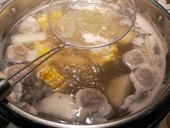 -三毛牛肉店(福强店)