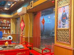 -金鼎雪山牦牛杂火锅(理县总店)