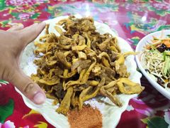 -人民公社大食堂(顺义总店)