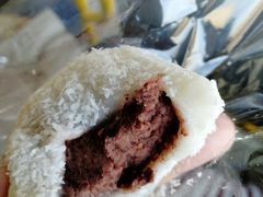 -南大门韩国米糕(公滨路店)