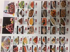 -老平安农家菜(平安店)