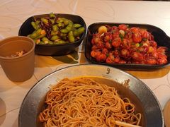 -巴厘龙虾·榜首油焖大虾(音乐学院·沿江酒馆店)