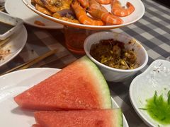 -丽池宫韩式汗蒸会馆(华灯坊店)