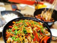 -成都吃客(九眼桥店)