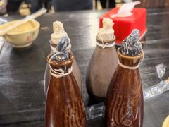 -醉八仙热酒馆(渝中店)