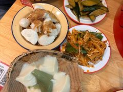 -聂发财重庆江湖菜(解放碑店)