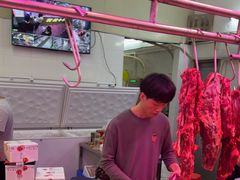 -阿娟牛肉丸·手打牛肉丸·现做现卖