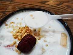 -椰子多多清补凉甜品店(河北路店)