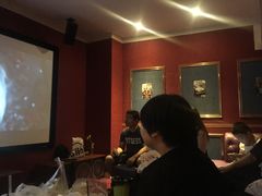 -爱上影私人影院(农院路店)